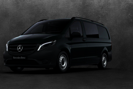 Mercedes-Benz Vito 94.500 km 29.990 &euro; Neubrandenburg 17033
