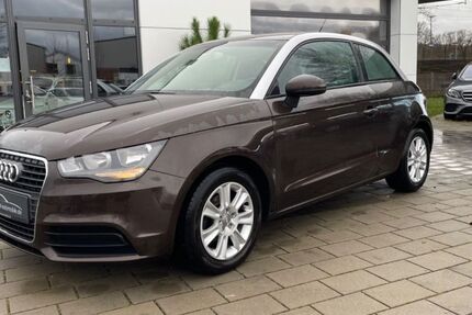 Audi A1 144.670 km 6.600 &euro; Urbach (30km östlich von Stuttgart) 73660