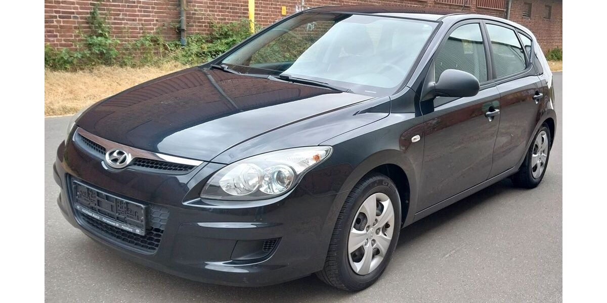 Hyundai i30 163.500 km 3.290 &euro; Eschweiler 52249