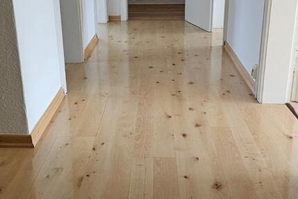 Schöne 3-Zimmer Wohnung in ruhiger Wohnlage von Fockbek