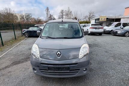 Renault Kangoo 190.000 km 2.900 &euro; Chemnitz 09114