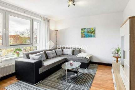Wohnung Rostock Reutershagen - 2 Zimmer, 47 m&sup2;, 169.500&euro; | Angebot:25896681