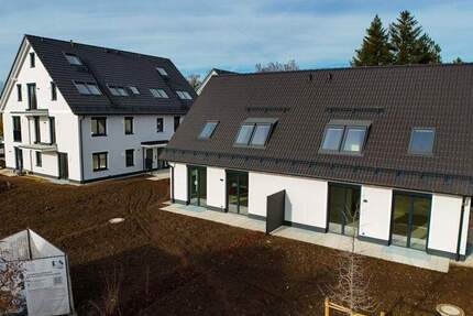 Haus München Feldmoching-Hasenbergl - 5 Zimmer, 132 m&sup2;, 1.349.000&euro; | Angebot:25524242