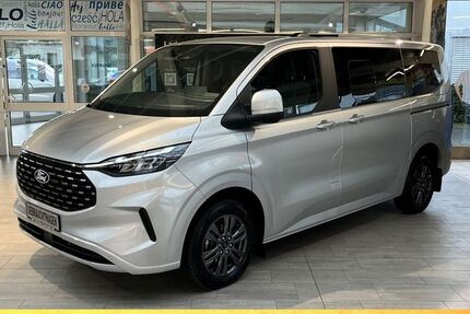 Ford Tourneo Custom 19.755 km 42.450 &euro; Lippstadt 59557