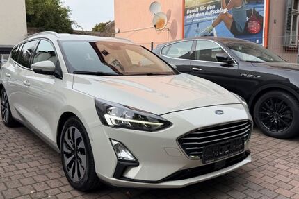 Ford Focus 117.000 km 12.700 &euro; Worms 67547