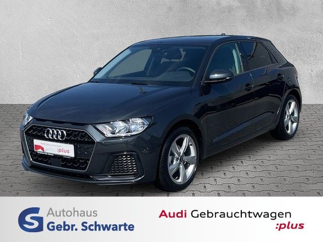 Audi A1 5.040 km 23.950 € Aurich 26607