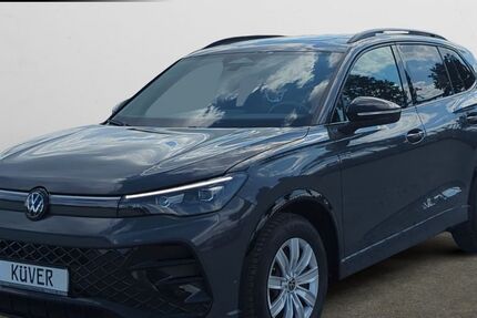 VW Tiguan 17.400 km 39.355 &euro; Hagen 27628