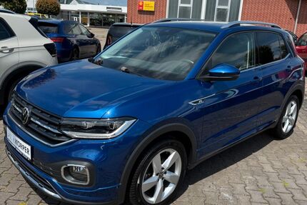 VW T-Cross 31.226 km 22.590 € Sömmerda 99610