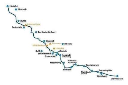 Grundstück Ruhla - 130.000&euro; | Angebot:25769282