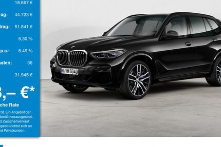 BMW X5 31.810 km 63.390 &euro; Wiehl 51674