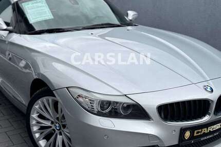 BMW Z4 116.000 km 16.498 &euro; Worms 67547