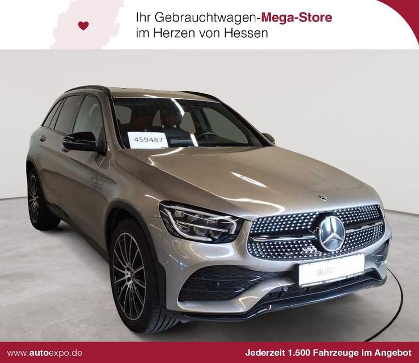 GLC 200