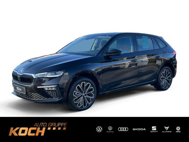 Skoda Scala 9.999 km 24.730 &euro; Schwäbisch Hall 74523