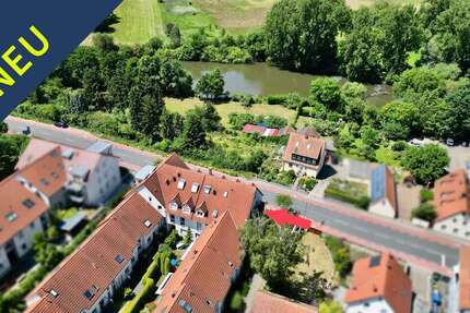 Wohnung Erlangen Bruck - 4 Zimmer, 125 m&sup2;, 375.000&euro; | Angebot:25399424