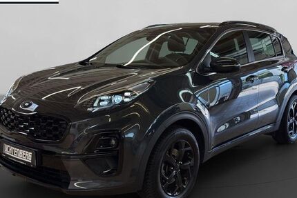 Kia Sportage 66.100 km 21.450 &euro; Leverkusen 51381