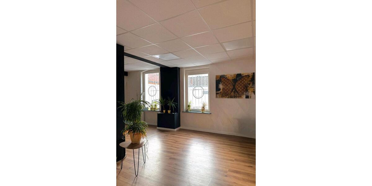 Gewerbeobjekt Detmold Hiddesen - 1.200&euro; | Angebot:25420552