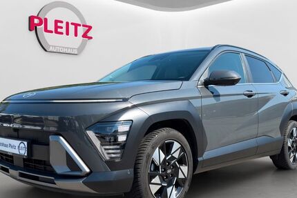 Hyundai KONA 12.044 km 27.890 &euro; Gemünden 55490