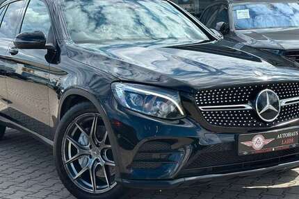Mercedes-Benz GLC 43 AMG 136.000 km 29.990 &euro; Schorfheide 16244