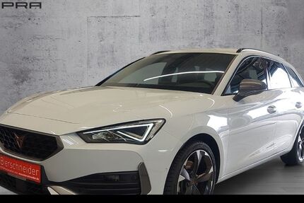 Cupra Leon 19.639 km 28.650 &euro; Donauwörth 86609