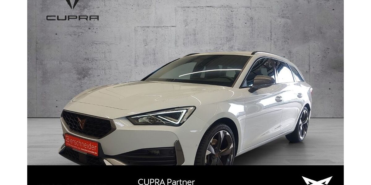Cupra Leon 19.639 km 28.650 &euro; Donauwörth 86609