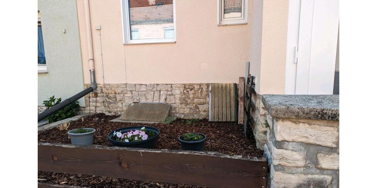 Reihenhaus Schöningen - 4 Zimmer, 115 m&sup2;, 950&euro; | Angebot:26065579