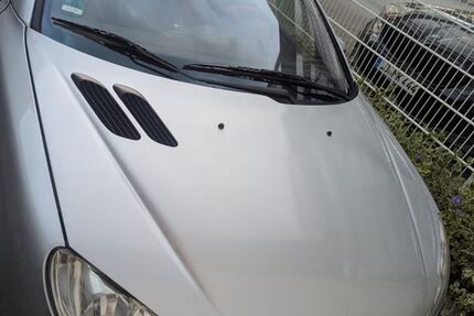 Peugeot 206 257.230 km 800 &euro; Landau in der Pfalz 76829