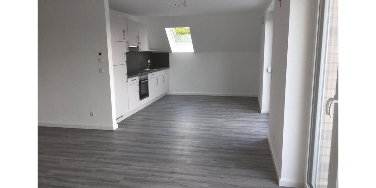 Dachgeschoßwohnung Weddingstedt - 3 Zimmer, 84 m&sup2;, 780&euro; | Angebot:26400099