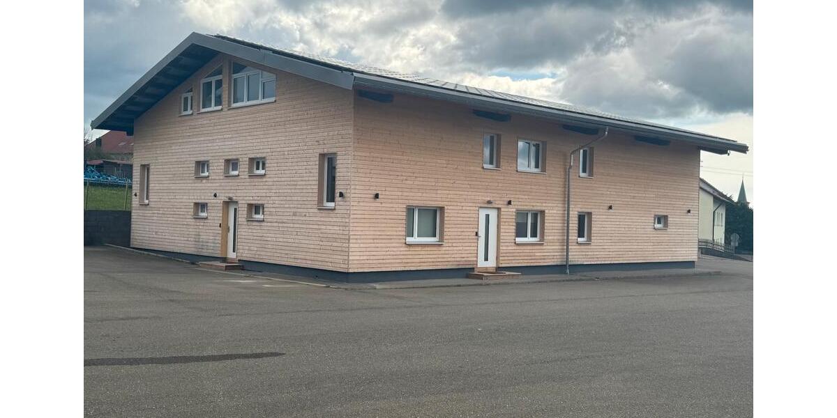 Erdgeschoßwohnung Irndorf - 1 Zimmer, 30 m&sup2;, 650&euro; | Angebot:26300228
