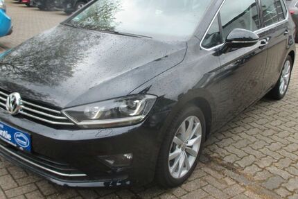 VW Golf Sportsvan 73.522 km 14.999 &euro; Hollenstedt 21279