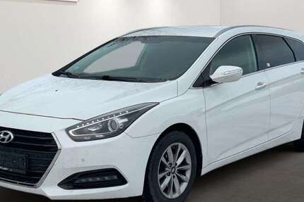 Hyundai i40 110.405 km 8.999 &euro; Sandersdorf-Brehna 06796