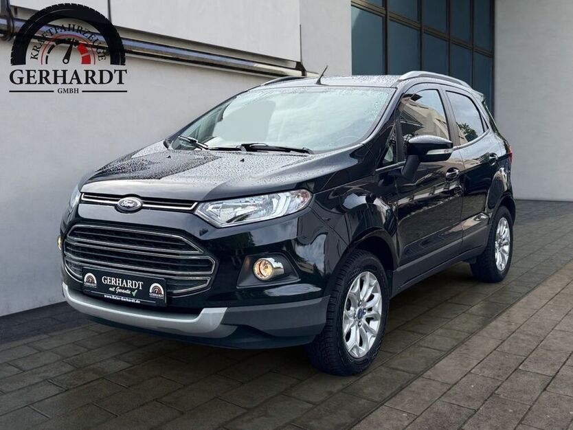 EcoSport