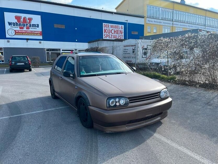 Golf