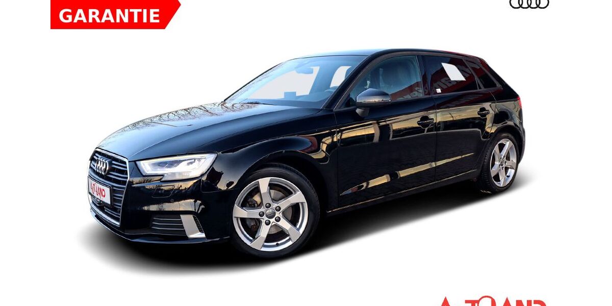 Audi A3 65.864 km 22.950 &euro; Hoppegarten OT Hönow 15366