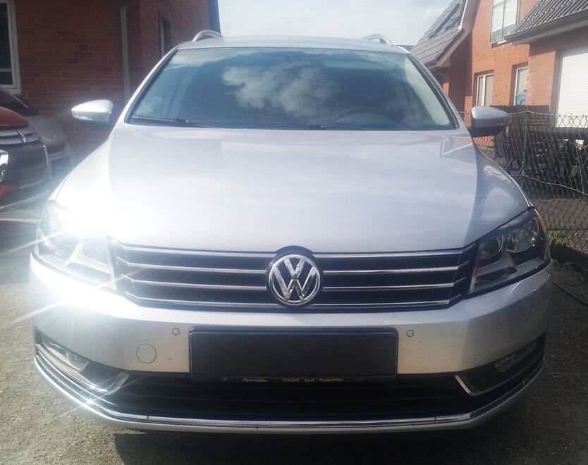 Passat