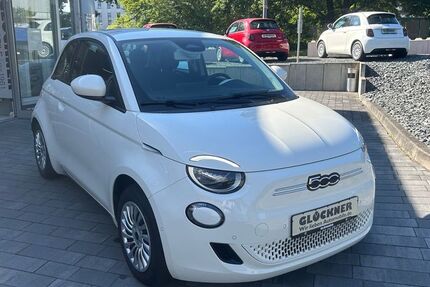 Fiat 500e 11.244 km 25.990 € Dresden 01109