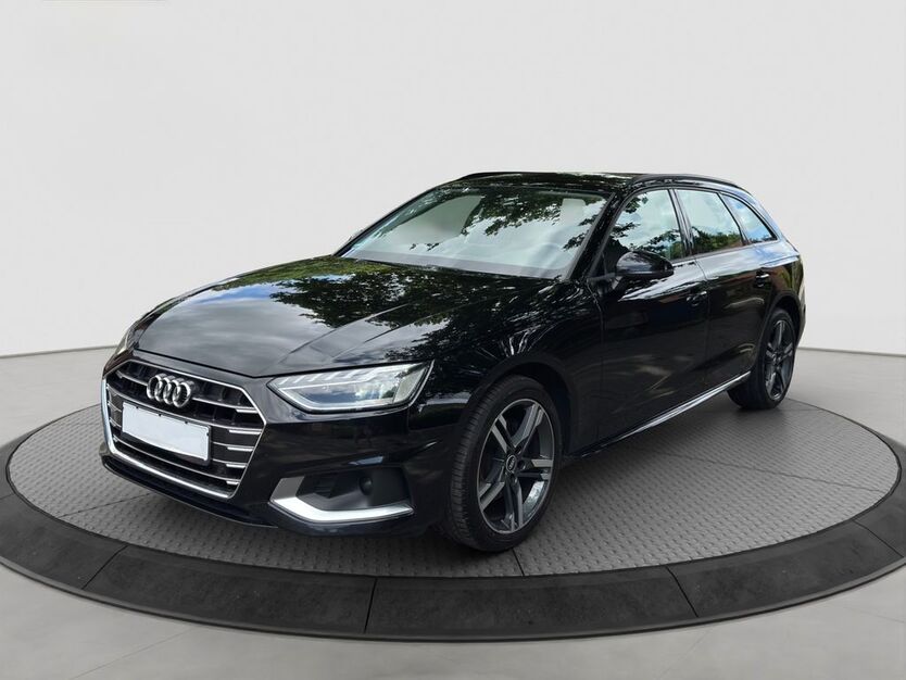Audi A4 233.000 km 16.900 € Ritterhude 27721