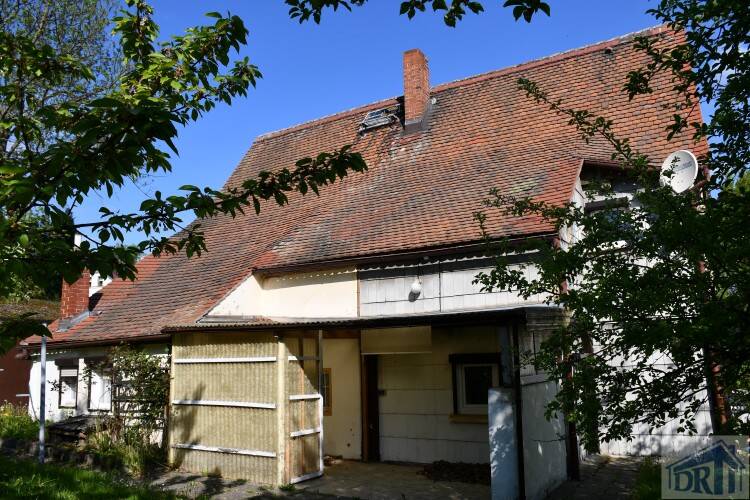 Einfamilienhaus Olbersdorf - 5 Zimmer, 130 m&sup2;, 49.000&euro; | Angebot:25928884