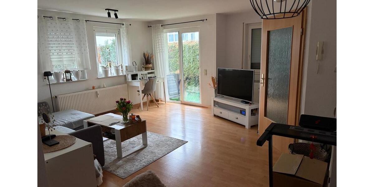 Erdgeschoßwohnung Uhingen - 1 Zimmer, 57 m&sup2;, 198.000&euro; | Angebot:25842653