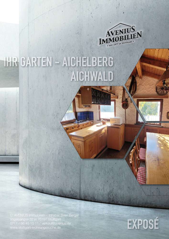 Grundstück zu verkaufen in Aichwald 65.000 € 871 m²