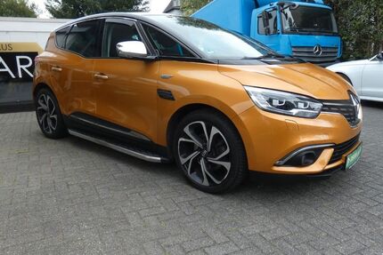 Renault Scenic 136.200 km 10.990 &euro; Essen 45149
