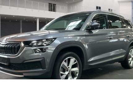 Skoda Kodiaq 17.944 km 31.990 &euro; Wolfsburg 38440