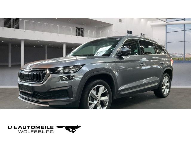 Skoda Kodiaq 17.944 km 31.990 &euro; Wolfsburg 38440