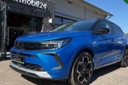Opel Grandland (X) 138.450 km 17.400 &euro; Rastede/ Wahnbek 26180