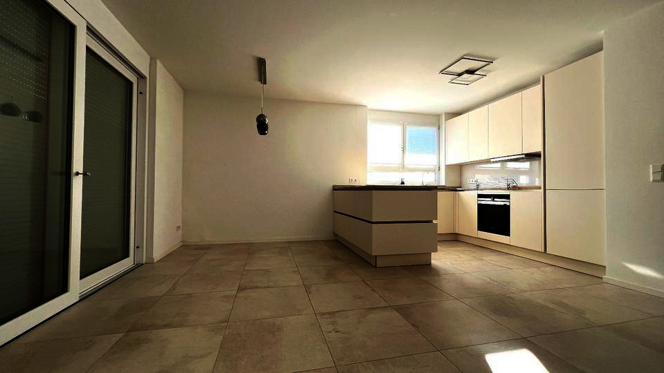 Erdgeschoßwohnung Pegnitz - 3.5 Zimmer, 103 m&sup2;, 1.100&euro; | Angebot:26124382