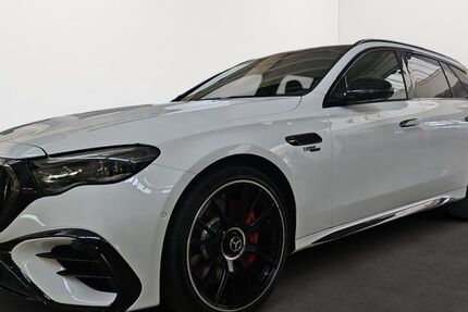 Mercedes-Benz E 53 AMG 15.000 km 119.980 &euro; Cottbus 03042