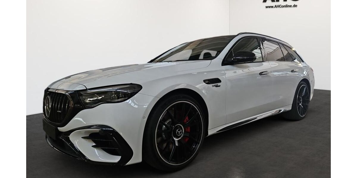 Mercedes-Benz E 53 AMG 15.000 km 119.980 &euro; Cottbus 03042