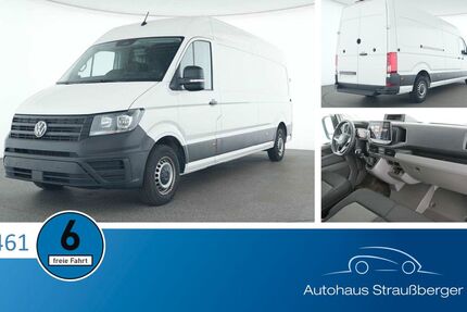VW Crafter 33.800 km 32.890 &euro; Buchschwabach bei Nürnberg 90574