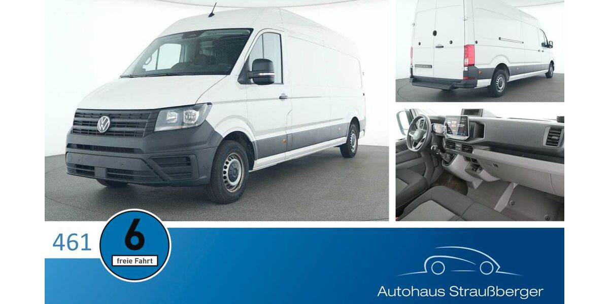 VW Crafter 33.800 km 32.890 &euro; Buchschwabach bei Nürnberg 90574