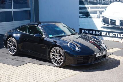 Porsche 992 16.900 km 129.999 &euro; Stuttgart 70499