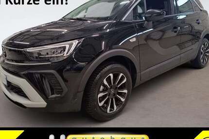 Opel Crossland 5.000 km 17.450 &euro; Vohenstrauß 92648